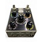 Used Line 6 POD EXPRESS BASS Effect Processor
