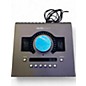 Used Universal Audio Apollo Twin Solo MKII Audio Interface thumbnail