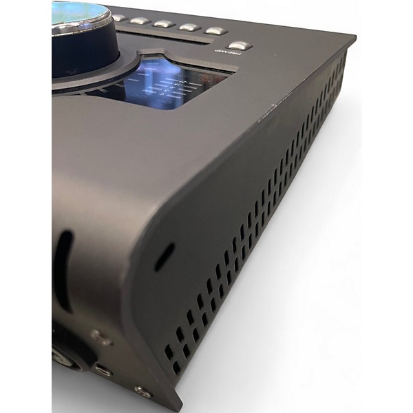 Used Universal Audio Apollo Twin Solo MKII Audio Interface