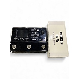 Used Line 6 HX Stomp Effect Processor