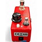Used MXR Dyna Comp Mini Effect Pedal