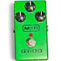 Used MXR GT-OD Effect Pedal thumbnail