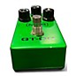 Used MXR GT-OD Effect Pedal