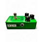 Used MXR GT-OD Effect Pedal