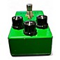 Used MXR GT-OD Effect Pedal