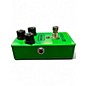 Used MXR GT-OD Effect Pedal