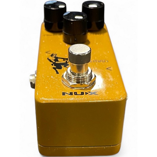Used NUX Horseman Effect Pedal