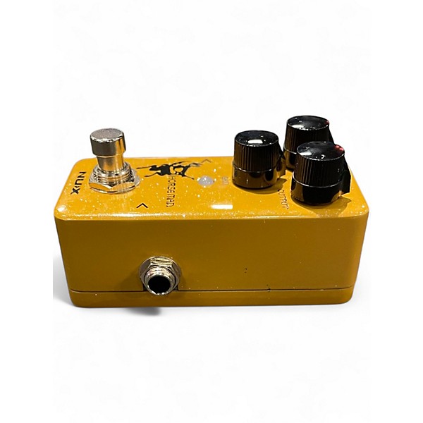 Used NUX Horseman Effect Pedal