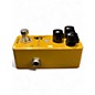 Used NUX Horseman Effect Pedal