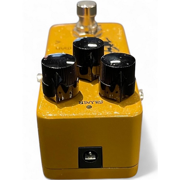 Used NUX Horseman Effect Pedal