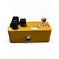 Used NUX Horseman Effect Pedal