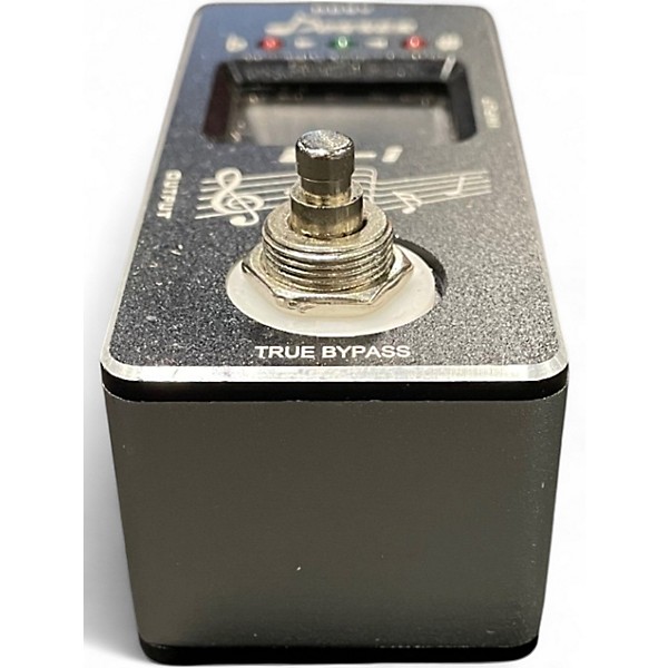 Used Donner DT-1 Tuner Pedal