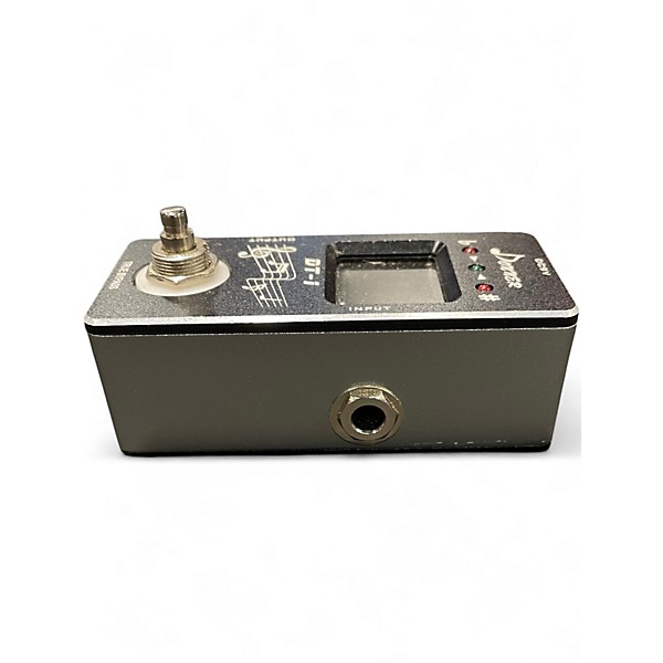 Used Donner DT-1 Tuner Pedal