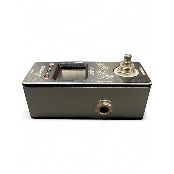 Used Donner DT-1 Tuner Pedal