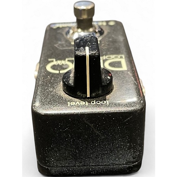 Used TC Electronic Ditto Looper Pedal