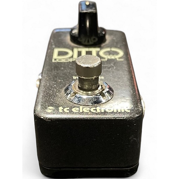 Used TC Electronic Ditto Looper Pedal