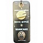 Used Soniccake NOISE WIPER Effect Pedal thumbnail