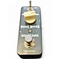 Used Soniccake NOISE WIPER Effect Pedal