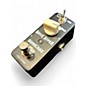 Used Soniccake NOISE WIPER Effect Pedal