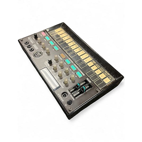 Used KORG Volca Keys Synthesizer