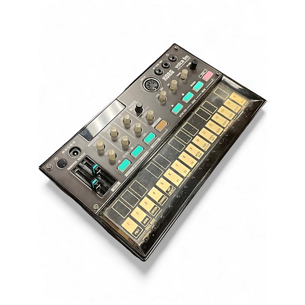 Used KORG Volca Keys Synthesizer