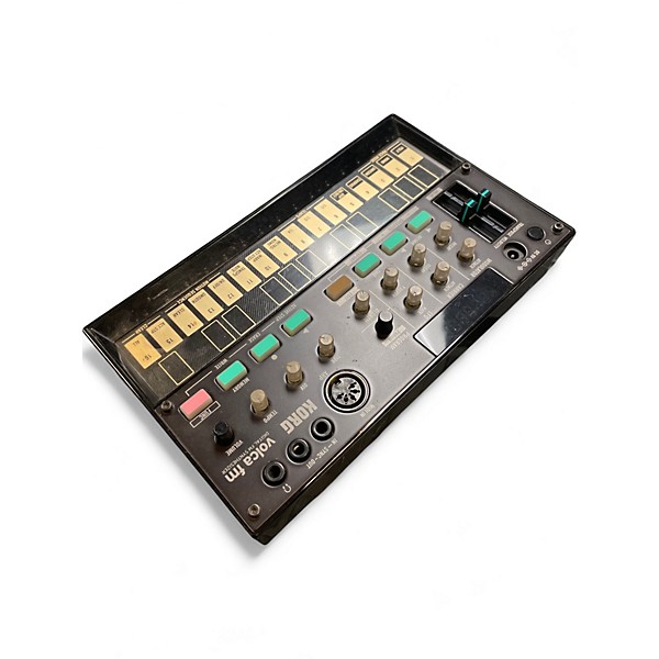 Used KORG VOLCA FM Synthesizer