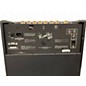 Used Fender rumble 40 Bass Combo Amp