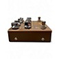 Used Joyo VISION Effect Pedal