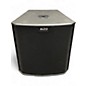Used Alto ts215s Powered Subwoofer thumbnail