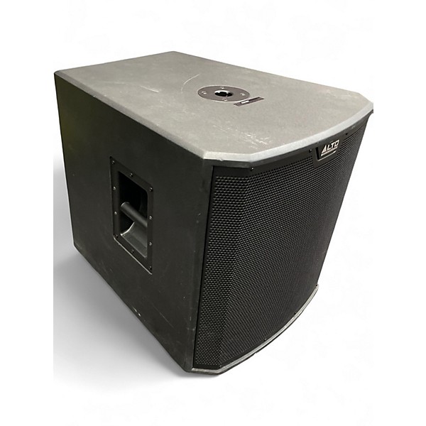 Used Alto ts215s Powered Subwoofer