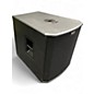 Used Alto ts215s Powered Subwoofer