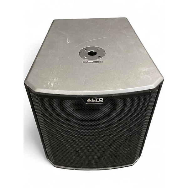 Used Alto ts215s Powered Subwoofer