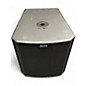 Used Alto ts215s Powered Subwoofer