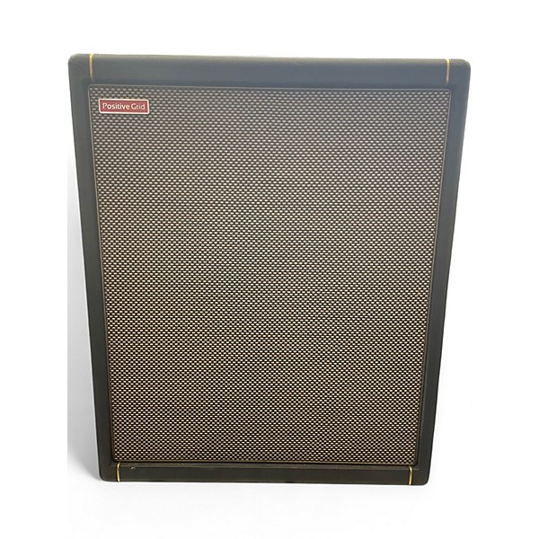 Used Positive Grid Spark CAB Guitar Cabinet