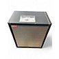 Used Positive Grid Spark CAB Guitar Cabinet