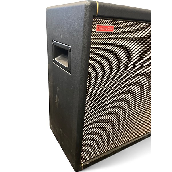 Used Positive Grid Spark CAB Guitar Cabinet