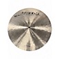 Used Istanbul Agop 20in Mel Lewis Signature Crash Ride Cymbal thumbnail