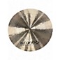 Used Istanbul Agop 20in Mel Lewis Signature Crash Ride Cymbal