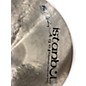 Used Istanbul Agop 20in Mel Lewis Signature Crash Ride Cymbal