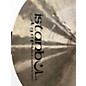 Used Istanbul Agop 20in Mel Lewis Signature Crash Ride Cymbal
