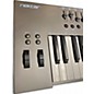 Used Nektar impact lx61+ MIDI Controller