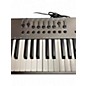 Used Nektar impact lx61+ MIDI Controller