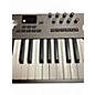 Used Nektar impact lx61+ MIDI Controller