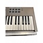 Used Nektar impact lx61+ MIDI Controller