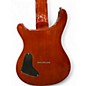 Used PRS SE Custom 24 Honey Burst Solid Body Electric Guitar