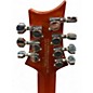 Used PRS SE Custom 24 Honey Burst Solid Body Electric Guitar