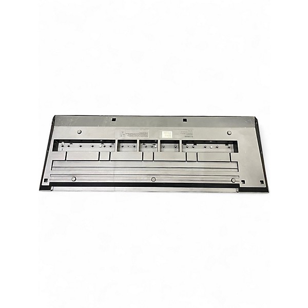 Used Yamaha MX49 49 Key Keyboard Workstation
