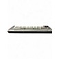 Used Yamaha MX49 49 Key Keyboard Workstation