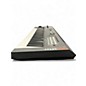 Used Yamaha MX49 49 Key Keyboard Workstation