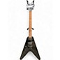Used Dean VXL LEFT HANDED Black Solid Body Electric Guitar thumbnail